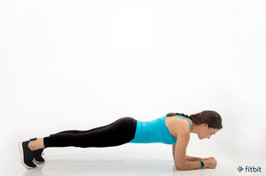 An Ode To The Plank!